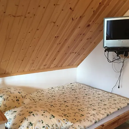 Alojamento de Turismo Rural Letnisko Lazy Male