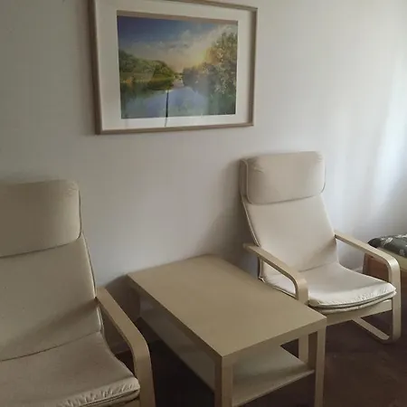 Alojamento de Turismo Rural Letnisko Lazy Male *