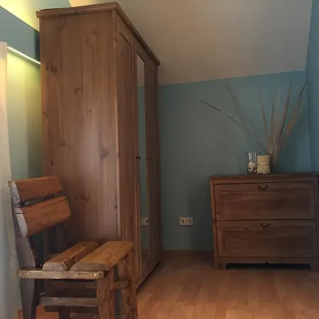 Alojamento de Turismo Rural Letnisko Lazy Male Lazy Wielkie