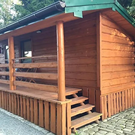 Alojamento de Turismo Rural Letnisko Lazy Male